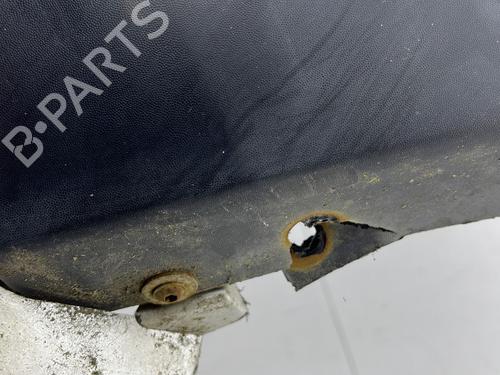 Rear bumper DACIA SANDERO 1.5 dCi | BP23681942C8 