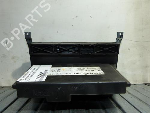 Climate control ALFA ROMEO GT (937_) 1.9 JTD (937CXN1B) | BP23685096I5 