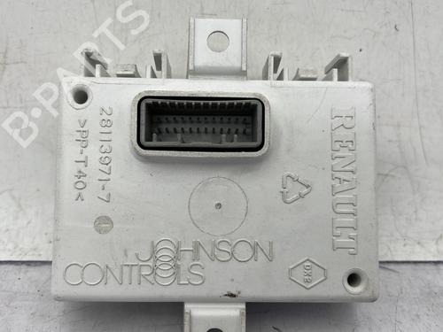 Control unit RENAULT CLIO III Hatchback Van (SB_, SR_) | BP25270232M11 - Image 2