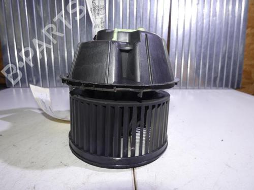 Used Heater blower motor Heater blower motor DACIA DUSTER (HS_) 1.6 16V Hi-Flex (105 hp) 23695232 23695232