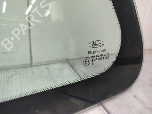 Rear left quarter glass FORD FIESTA V (JH_, JD_) 1.3 | BP29255519C93 