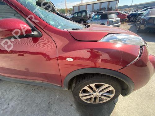 Engine NISSAN JUKE (F15) 1.5 dCi | BP36768599M1  - Image 22