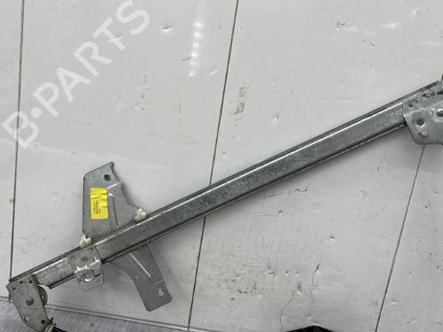 front-left-window-mechanism-peugeot-307-3ac-2000-2001-2002-2003-2004-2005-2006-2007-2008-2009-2010-2011-2012-23754332 main image