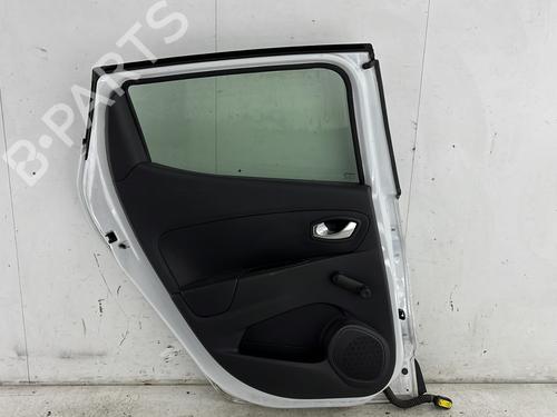 Left rear door RENAULT CLIO IV (BH_) 1.5 dCi 75 | BP27517076C4 