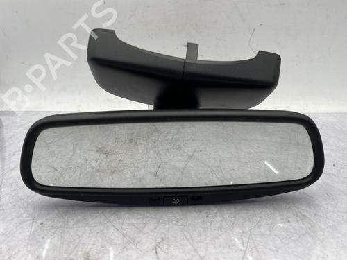 Rear mirror PEUGEOT 407 (6D_) 1.6 HDi 110 (6D9HZC, 6D9HYC) | BP29885521I6