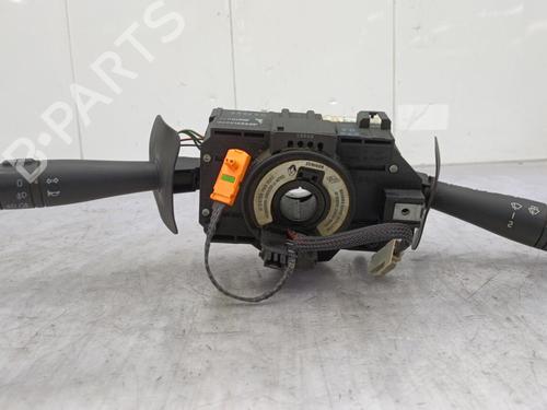 Used Steering column stalk RENAULT ESPACE III (JE0_) 2.2 12V TD (JE0E, JE0H, JE0P) (113 hp) 25270025