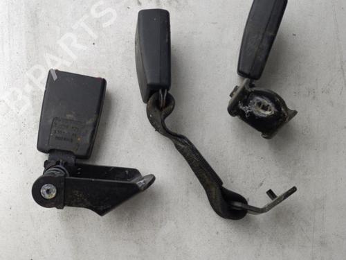 Seats set BMW 5 (E60) 530 d | BP23678494C78  - Image 12