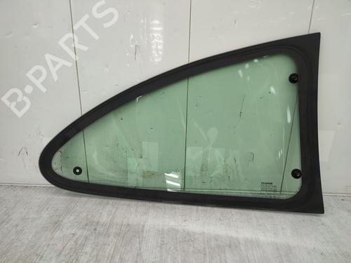 Rear left quarter glass RENAULT MEGANE I Coach (DA0/1_) 1.9 dTi (DA0N) | BP24180810C93 