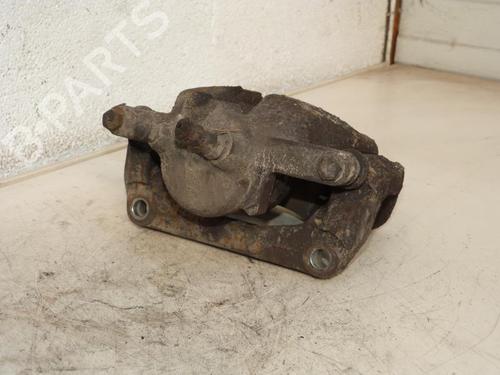 Used Left front brake caliper Left front brake caliper RENAULT KANGOO / GRAND KANGOO II (KW0/1_) 1.5 dCi 85 (KW0K, KW0L, KW0B) (86 hp) 23694843 23694843