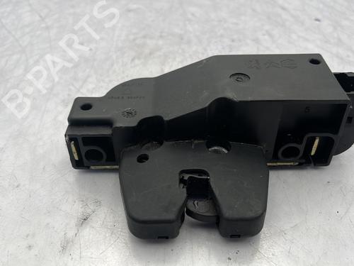 Used Tailgate lock Tailgate lock CITROËN C4 I (LC_) 1.6 16V (109 hp) 32339274 32339274