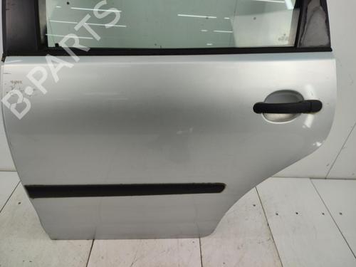 Used Left rear door VW POLO (9N_, 9A_) 1.9 SDI (64 hp) 23708152