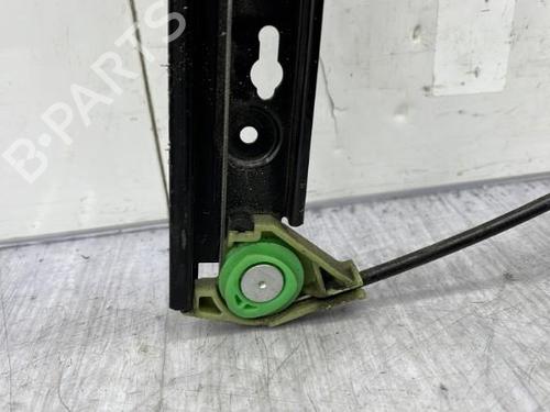 Front left window mechanism AUDI A1 (8X1, 8XK) 1.2 TFSI | BP23707338C22 - Image 9