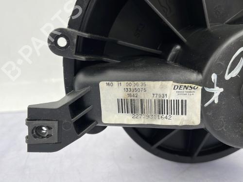 Heater blower motor ALFA ROMEO MITO (955_) 1.3 MultiJet (955AXP1A, 955AYC1A) | BP23754861M62 