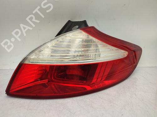 Used Right taillight RENAULT MEGANE III Hatchback (BZ0/1_, B3_) 1.5 dCi (BZ09, BZ0D, BZ1W, BZ29, BZ14) (110 hp) 28798646