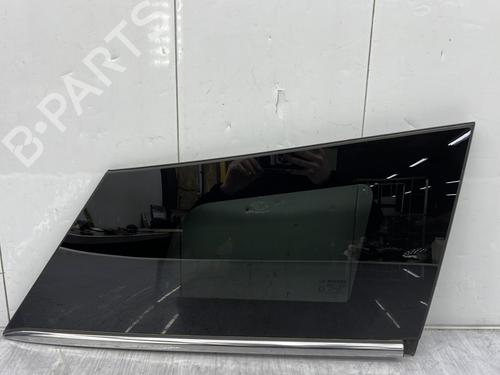 Used Rear right quarter glass RENAULT CLIO IV Grandtour (KH_) 0.9 TCe 90 (90 hp) 23760888