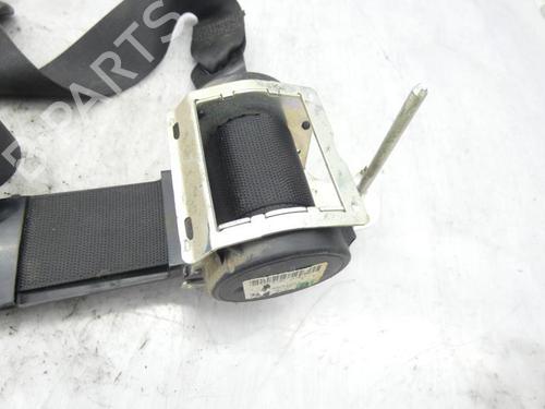 Used Front right belt tensioner OPEL ASTRA H (A04) 1.7 CDTI (L48) (100 hp) 23695661