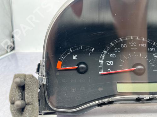 Instrument cluster FIAT PANDA (169_) 1.1 (169.AXA1A) | BP37418944C47 - Image 5