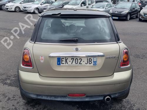 Left front driveshaft MINI MINI (R56) Cooper D | BP26892765M38 - Image 9