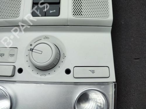 Interior roof light VW PASSAT B7 (362) 3.6 FSI 4motion | BP23751128I8  - Image 11