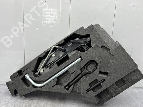 Reservehjul kit AUDI A3 (8P1) 2.0 TDI quattro (170 hp) 30096021