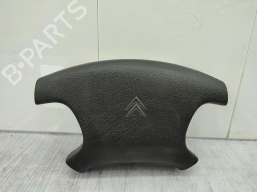 Driver airbag CITROËN XANTIA (X1_, X2_) 1.9 Turbo D | BP23675925C9 