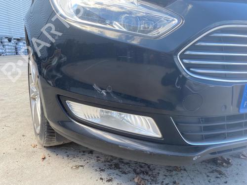 Right sun visor FORD GALAXY III (CK) 2.0 EcoBlue Bi-Turbo | BP36480731I2 - Image 123