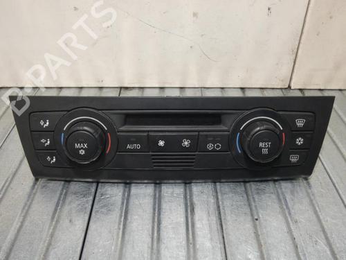 Used Climate control BMW 1 (E87) 120 d (163 hp) 23663620