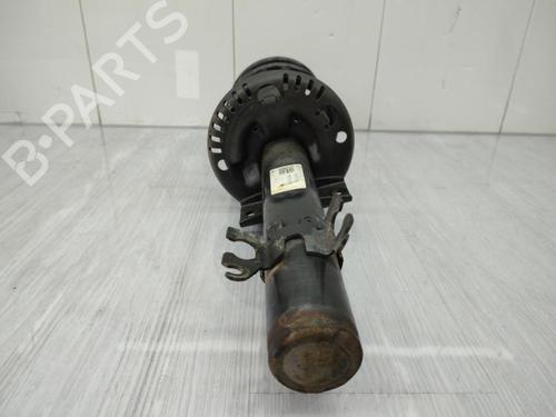 Right front shock absorber AUDI A1 (8X1, 8XK) 1.6 TDI | BP23718868M17 
