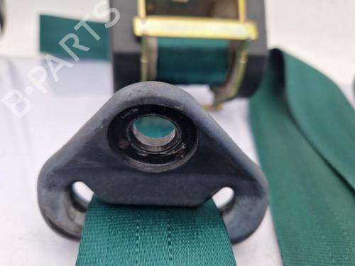 Used Front right seatbelt Front right seatbelt CITROËN SAXO (S0, S1) 1.5 D (58 hp) 23742740 23742740