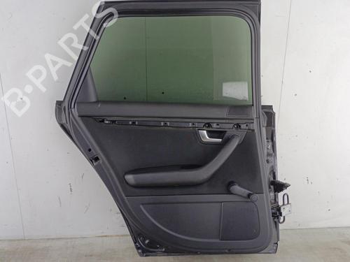 Left rear door AUDI A4 B7 Avant (8ED) 3.0 TDI quattro | BP23738763C4 
