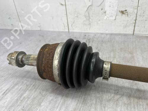 Left front driveshaft ALFA ROMEO MITO (955_) 1.4 (955.AXB1B, 955.AXU1A) | BP34191068M38 - Image 4