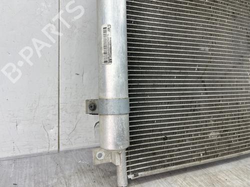 AC radiator NISSAN NOTE (E12) 1.2 DIG-S | BP36261336M32  - Image 9