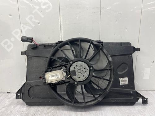 Radiator fan FORD C-MAX (DM2) 2.0 TDCi | BP38187288M35 - Image 4