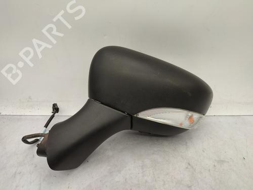 Used Left mirror RENAULT CLIO IV (BH_) 1.5 dCi 90 (90 hp) 27501425