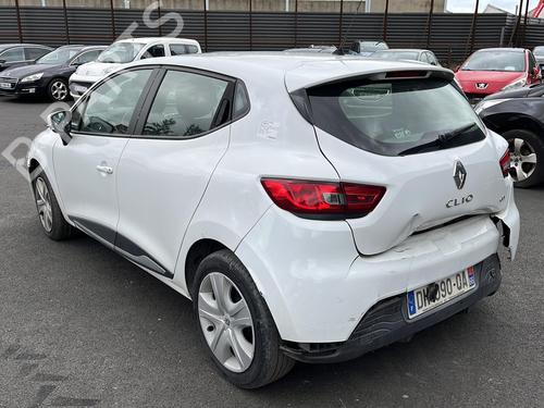 Left front window switch RENAULT CLIO IV (BH_) 1.5 dCi 75 | BP23732685I27  - Image 30