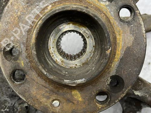 Right front steering knuckle VW LUPO I (6X1, 6E1) 1.0 | BP23668977M26 