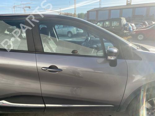 Rear parcel shelf RENAULT CAPTUR I (J5_, H5_) 1.5 dCi 110 | BP36646338C85 - Image 130