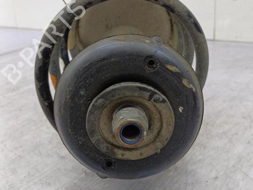 Left front shock absorber CITROËN C4 I (LC_) 1.6 HDi | BP23707563M16 
