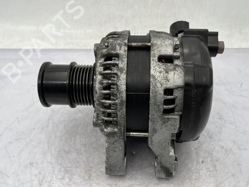 Alternator FORD FOCUS IV (HN) 1.0 EcoBoost | BP29512711M7 