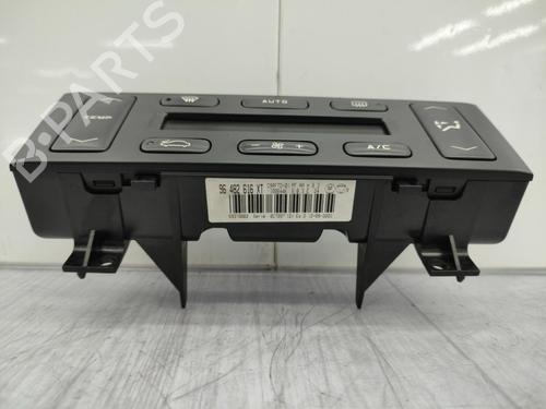 Climate control PEUGEOT 406 Coupe (8C) 2.2 | BP23700252I5 