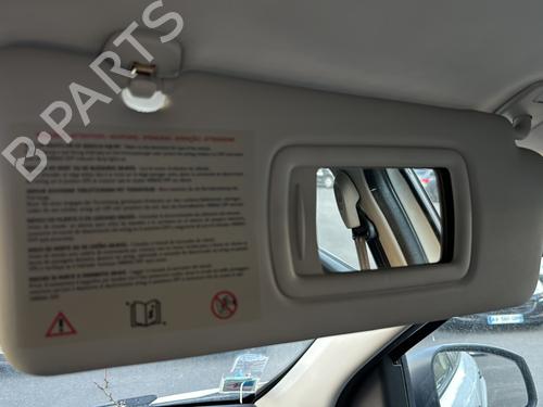 Electronic module RENAULT MEGANE III Hatchback (BZ0/1_, B3_) 1.5 dCi (BZ0C) | BP32855299M83 - Image 38