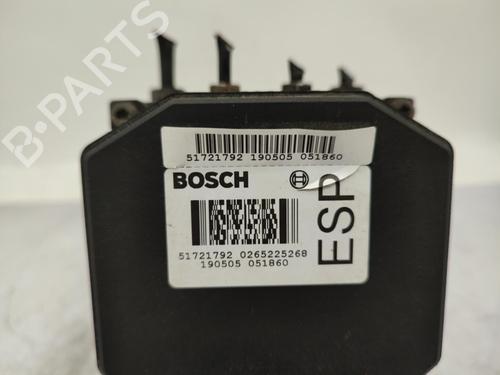 Pompa ABS ALFA ROMEO GT (937_) 1.9 JTD (937CXN1B) | BP23731764M43 