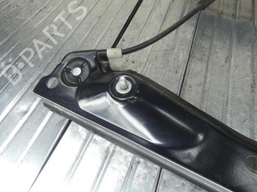 Front left window mechanism BMW 1 (E87) 118 d | BP23697944C22 
