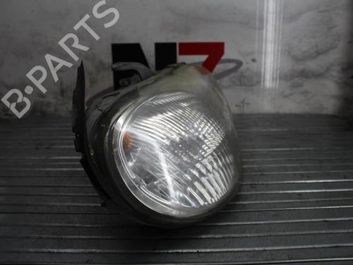 Right headlight KIA CARNIVAL I (UP, FL) 2.9 TDi | BP23691869C29 - Image 3