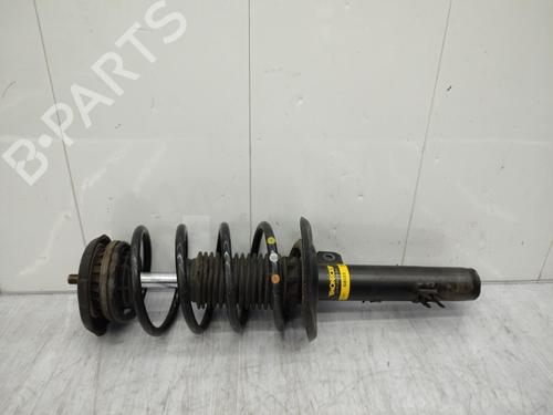 Used Right front shock absorber Right front shock absorber PEUGEOT 208 I (CA_, CC_) 1.6 BlueHDi 100 (100 hp) 23706838 23706838
