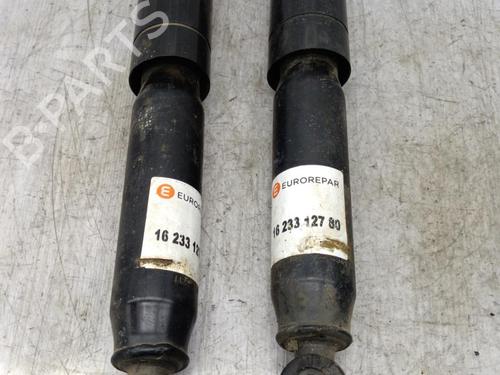 Used Right rear shock absorber Right rear shock absorber RENAULT RAPID Box Body/MPV (F40_, G40_) 1.9 D (F40P, F40N, F40E) (64 hp) 24734718 24734718