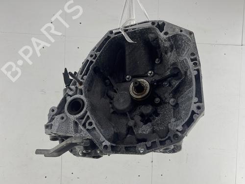 gearbox-renault-clio-iii-br01-cr01-2005-2006-2007-2008-2009-2010-2011-2012-2013-2014-31838931 main image