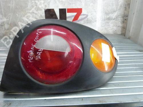 Used Right taillight RENAULT MEGANE I Coach (DA0/1_) 1.6 e (DA0F) (90 hp) 23665455