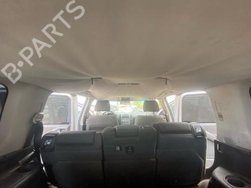 Seats set NISSAN PATHFINDER III (R51) 2.5 dCi 4WD | BP36646283C78 - Image 9