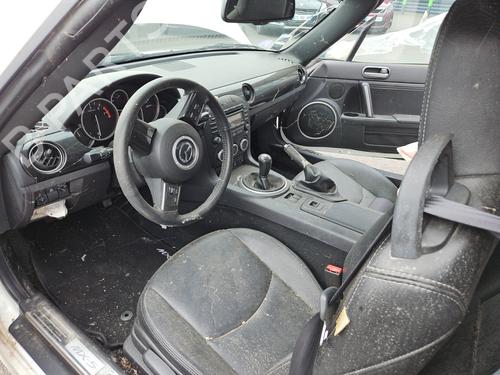 Starter MAZDA MX-5 III (NC) 1.8 (NC18) | BP32214243M8 - Image 13